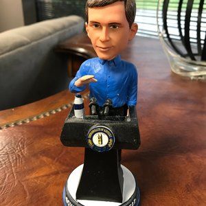 GOVERNOR ANDY BESHEAR Bobblehead Hall of Fame